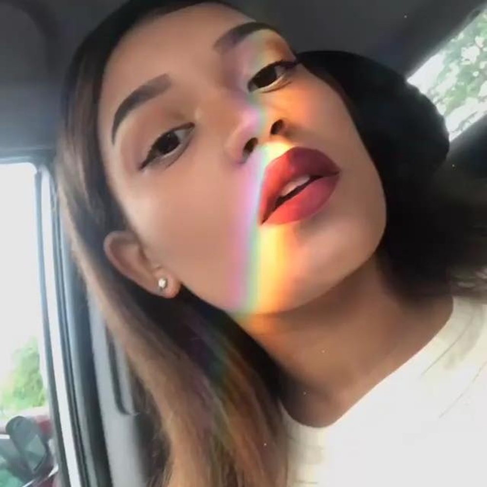 Meet your Posher, Rae